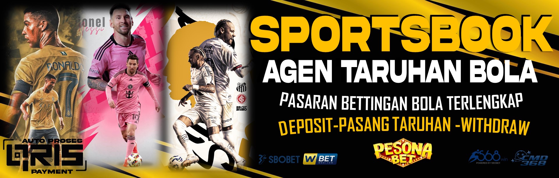 SPORTSBOOK