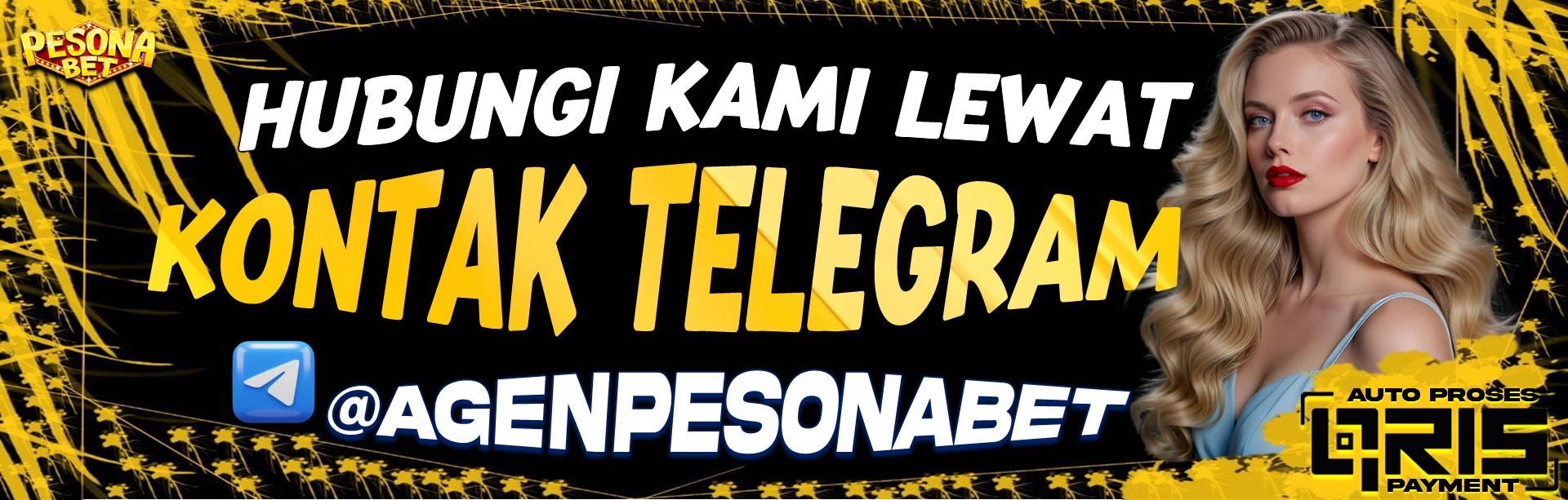 KONTAK TELEGRAM