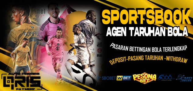 SPORTSBOOK