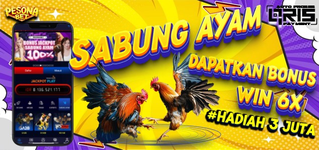 SABUNG AYAM