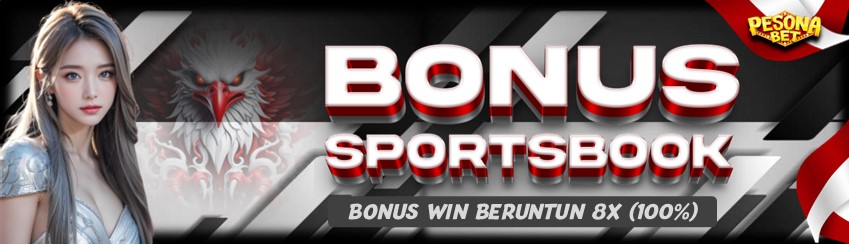 SPORTSBOOK