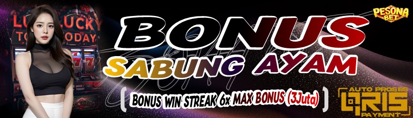 SABUNG AYAM